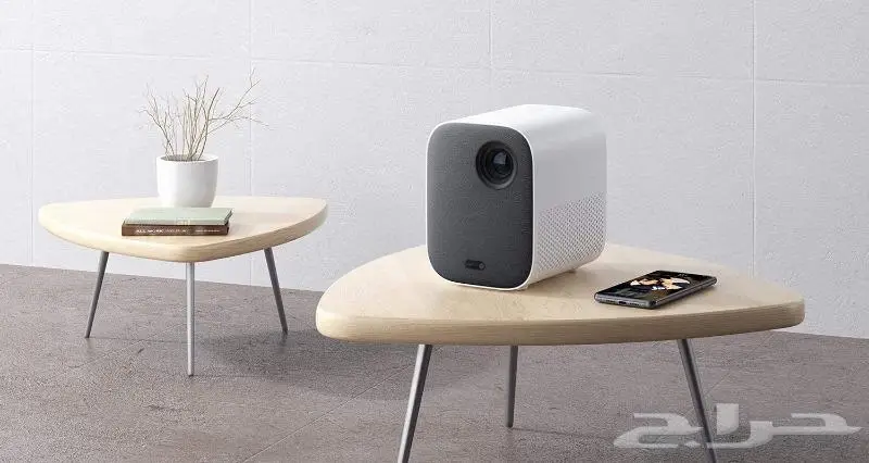 بروجيكتر شاومي الذكي Mi Smart Compact Projector 7