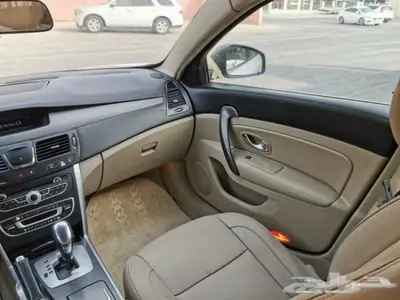 للبيع رينو سافران موديل 2012 فل كامل 20