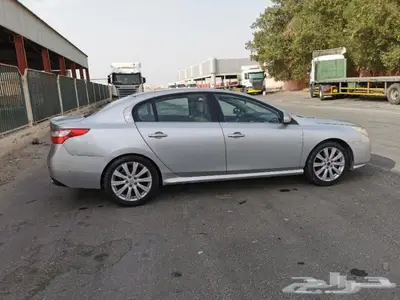 للبيع رينو سافران موديل 2012 فل كامل 6