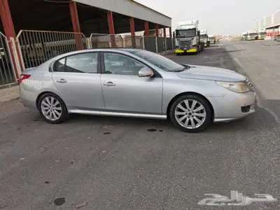 للبيع رينو سافران موديل 2012 فل كامل 7