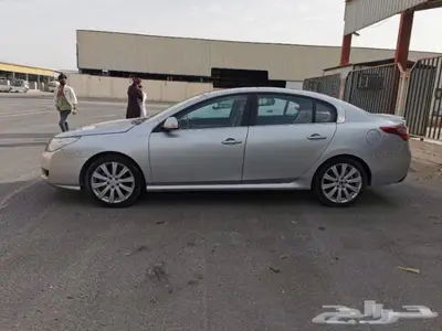 للبيع رينو سافران موديل 2012 فل كامل 9