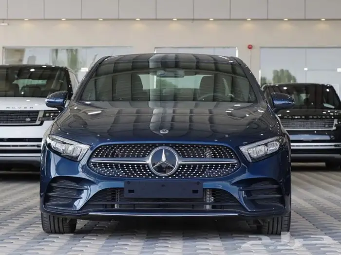 مرسيدس A 200 AMG 2023 جفالي 0