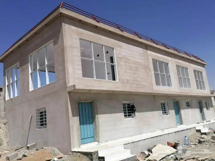 زجاج سكريت محايل عسير 12