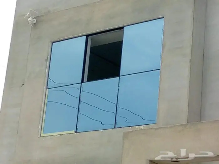 زجاج سكريت محايل عسير 13