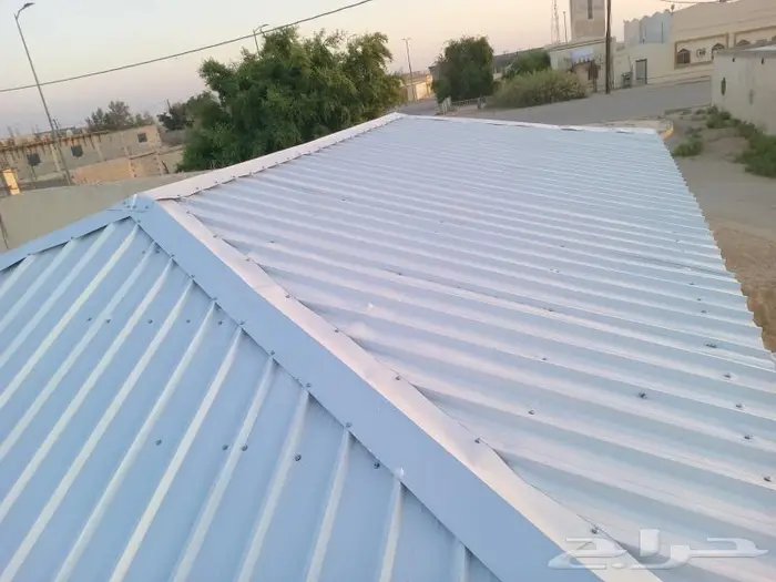 مظلات وسواتر الرياض 12