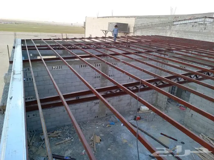 مظلات وسواتر الرياض 14