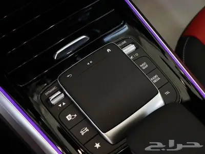 مرسيدس GLB200 AMG جديد جفالي 2022 9