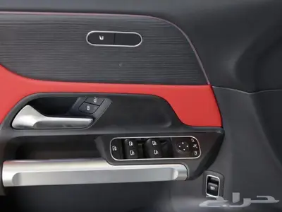 مرسيدس GLB200 AMG جديد جفالي 2022 11