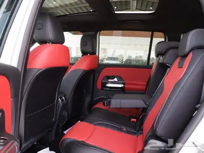 مرسيدس GLB200 AMG جديد جفالي 2022 13