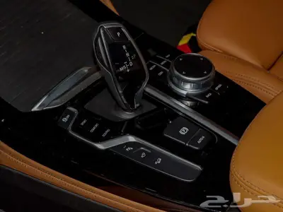 BMW X4 40i 2021 فل كامل الناغي 6 سلندر عداد 20 الف 14