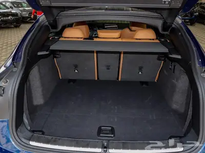 BMW X4 40i 2021 فل كامل الناغي 6 سلندر عداد 20 الف 11