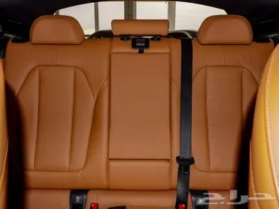 BMW X4 40i 2021 فل كامل الناغي 6 سلندر عداد 20 الف 13