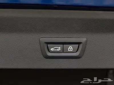BMW X4 40i 2021 فل كامل الناغي 6 سلندر عداد 20 الف 16