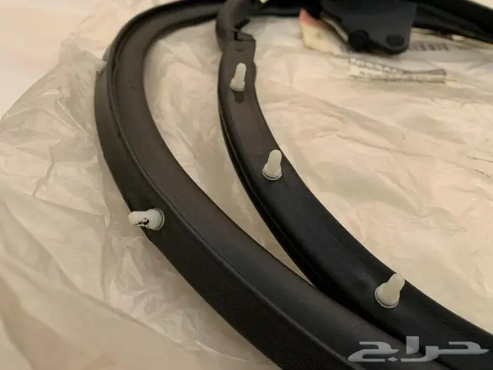 للبيع ربلات أبواب زد 300 أصلية جديدة 4