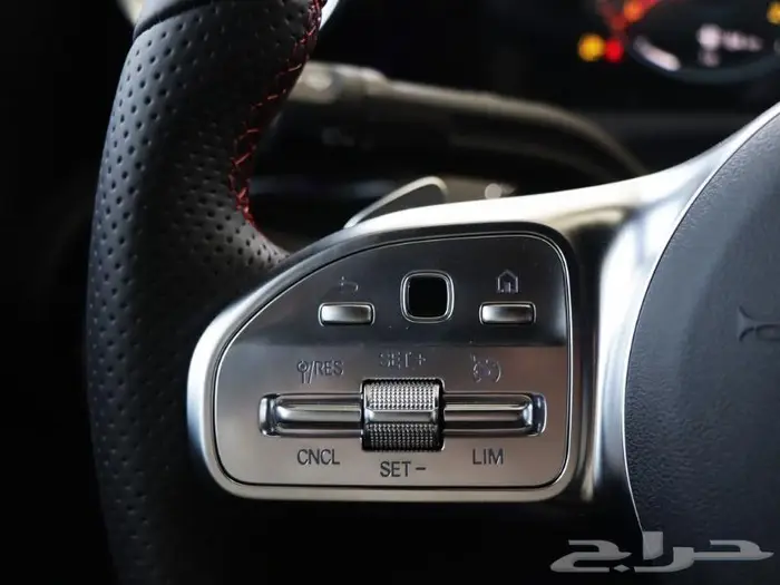 مرسيدس A 200 AMG 2023 جفالي 7