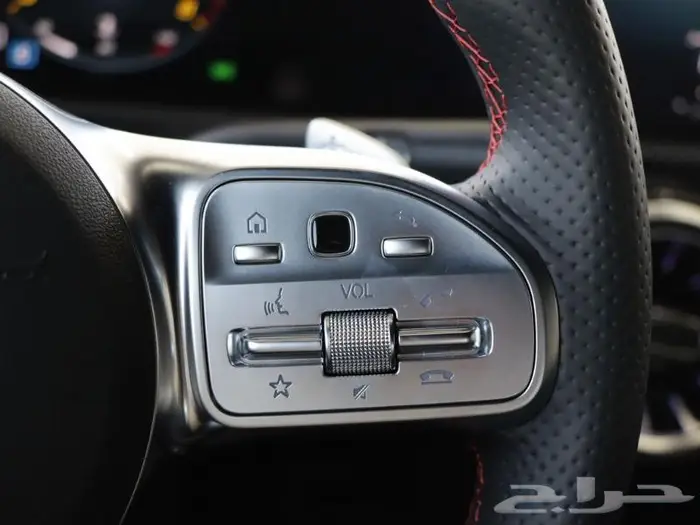 مرسيدس A 200 AMG 2023 جفالي 8