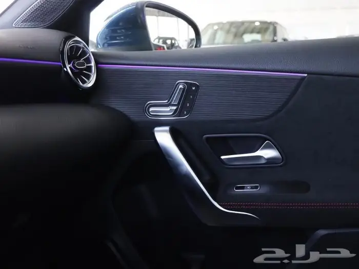 مرسيدس A 200 AMG 2023 جفالي 14