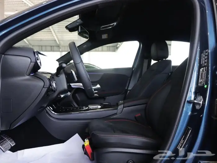 مرسيدس A 200 AMG 2023 جفالي 16