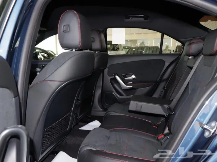 مرسيدس A 200 AMG 2023 جفالي 17