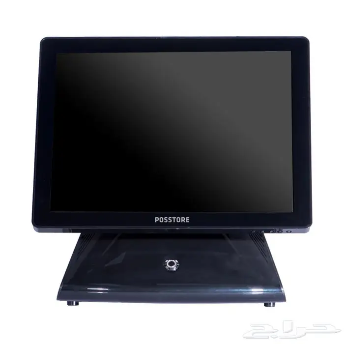 أجهزة كاشير مع البرنامج لجميع الأنشطة التجارية 11