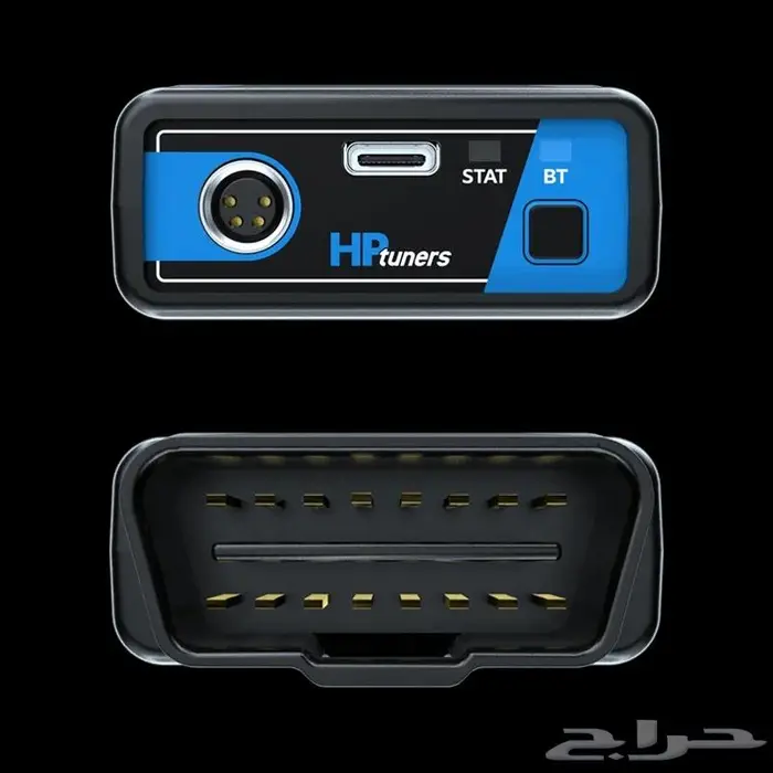جهاز برمجة السيارات الامريكة جهاز تعديل hptuner mpvi3 1