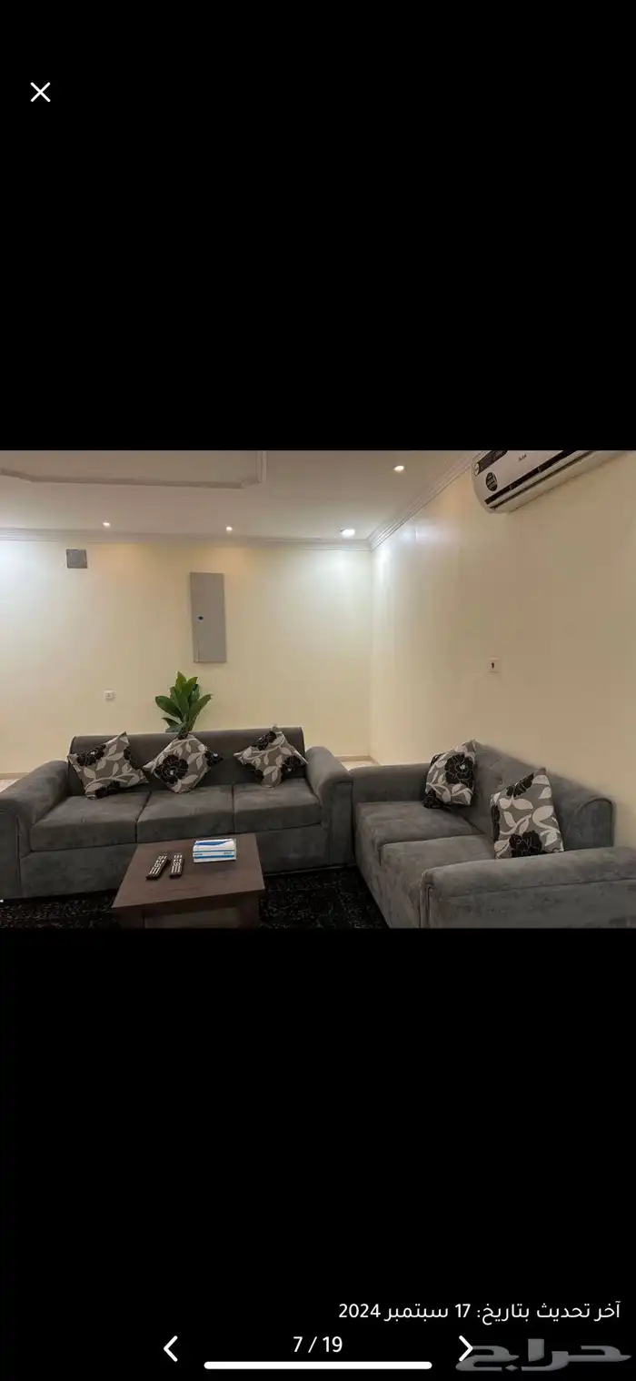 شقق مفروشة VIP ... تأجير .. شهري .. سنوي 16