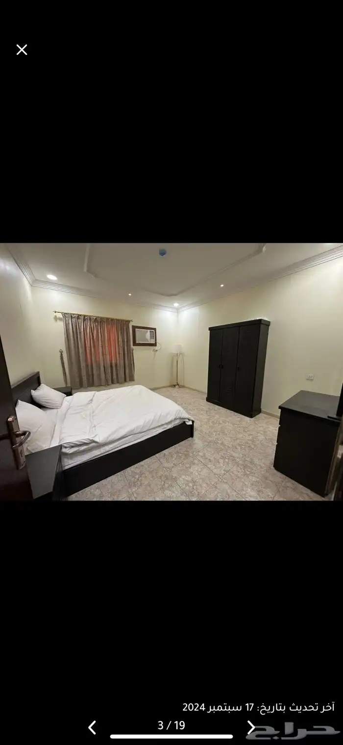 شقق مفروشة VIP ... تأجير .. شهري .. سنوي 19