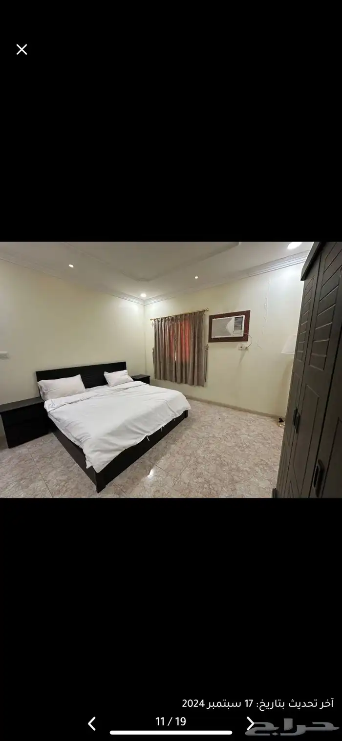 شقق مفروشة VIP ... تأجير .. شهري .. سنوي 7