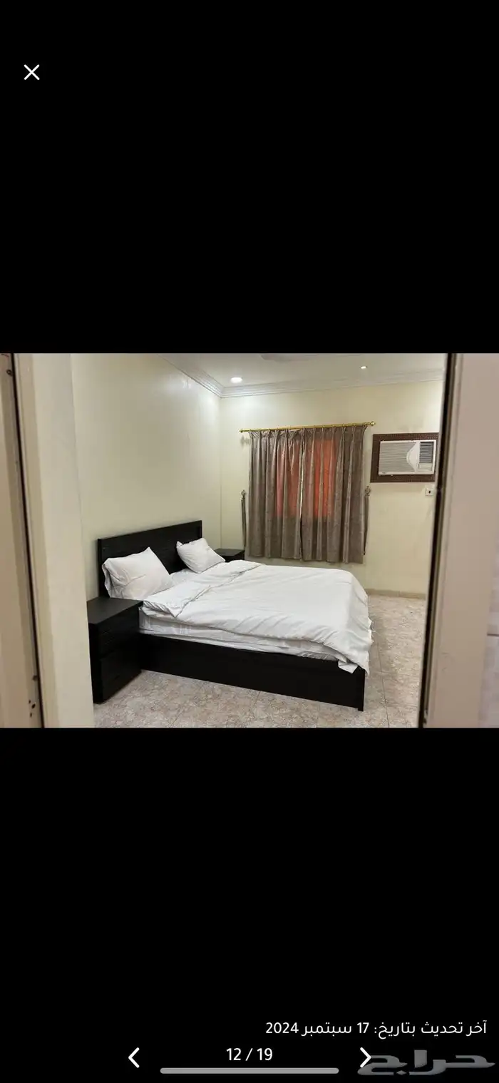 شقق مفروشة VIP ... تأجير .. شهري .. سنوي 6