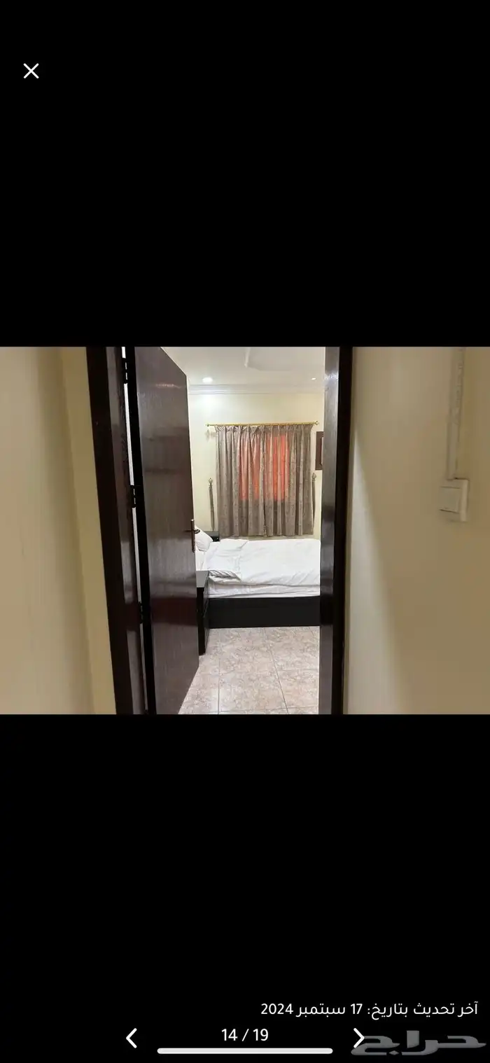 شقق مفروشة VIP ... تأجير .. شهري .. سنوي 14