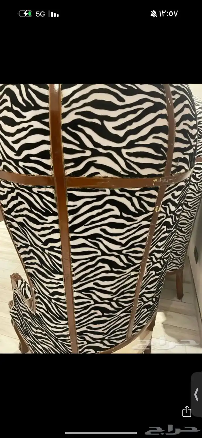 3طاولات 2كراسي 6