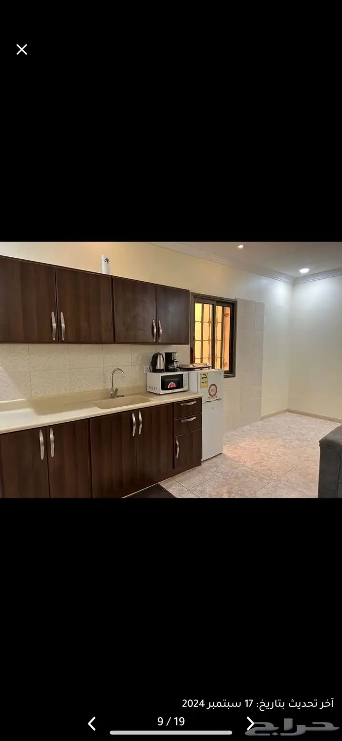 شقق مفروشة VIP ... تأجير .. شهري .. سنوي 15