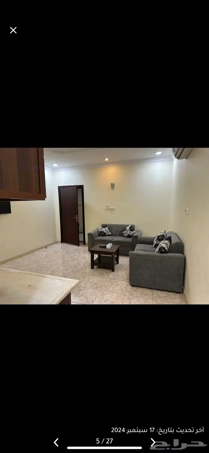 شقق مفروشة VIP ... تأجير .. شهري .. سنوي 0