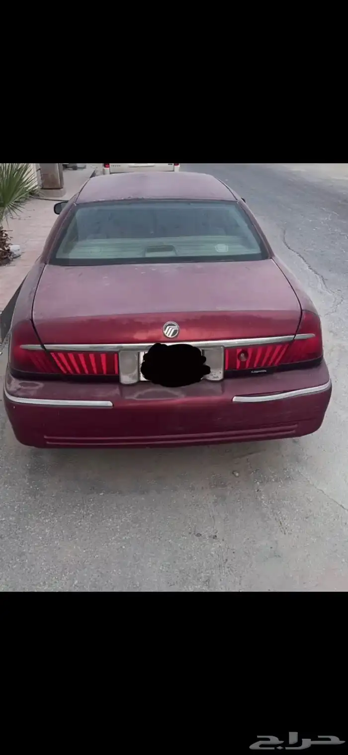 فورد 2001 قطع غيار تشليح 3