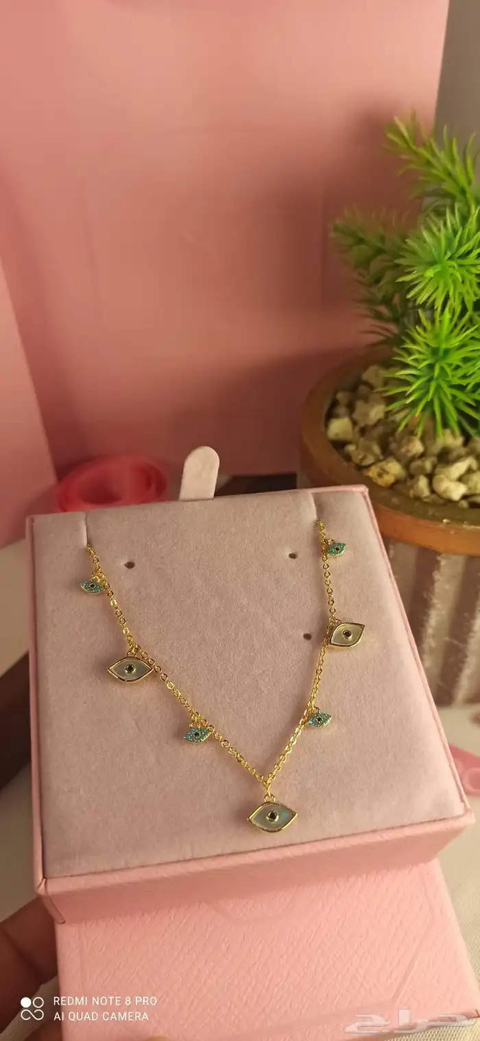 اكسسوارات ماركات هاي كوالتي درجة اولى ضمان لون سنة 3