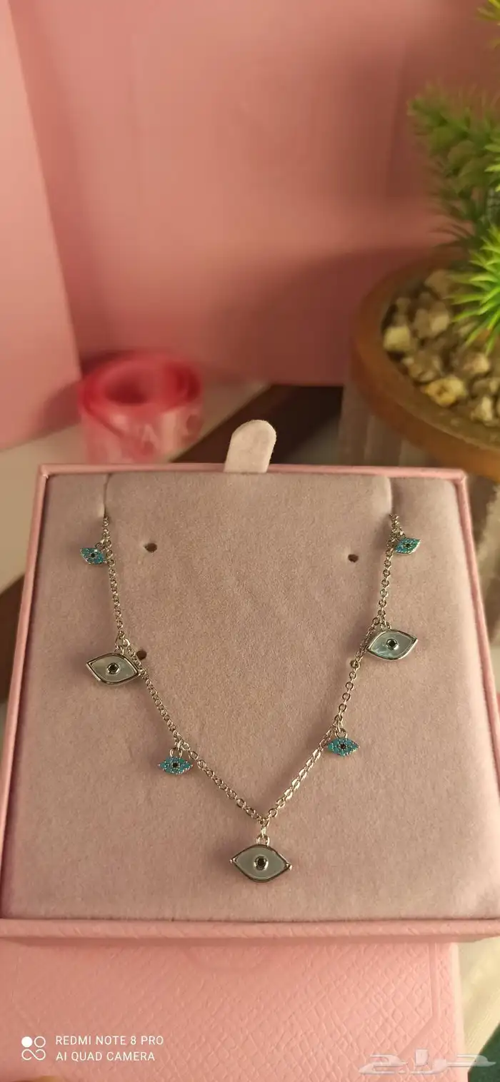 اكسسوارات ماركات هاي كوالتي درجة اولى ضمان لون سنة 15