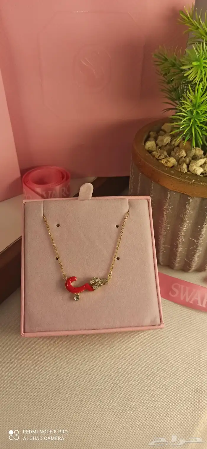 اكسسوارات ماركات هاي كوالتي درجة اولى ضمان لون سنة 4