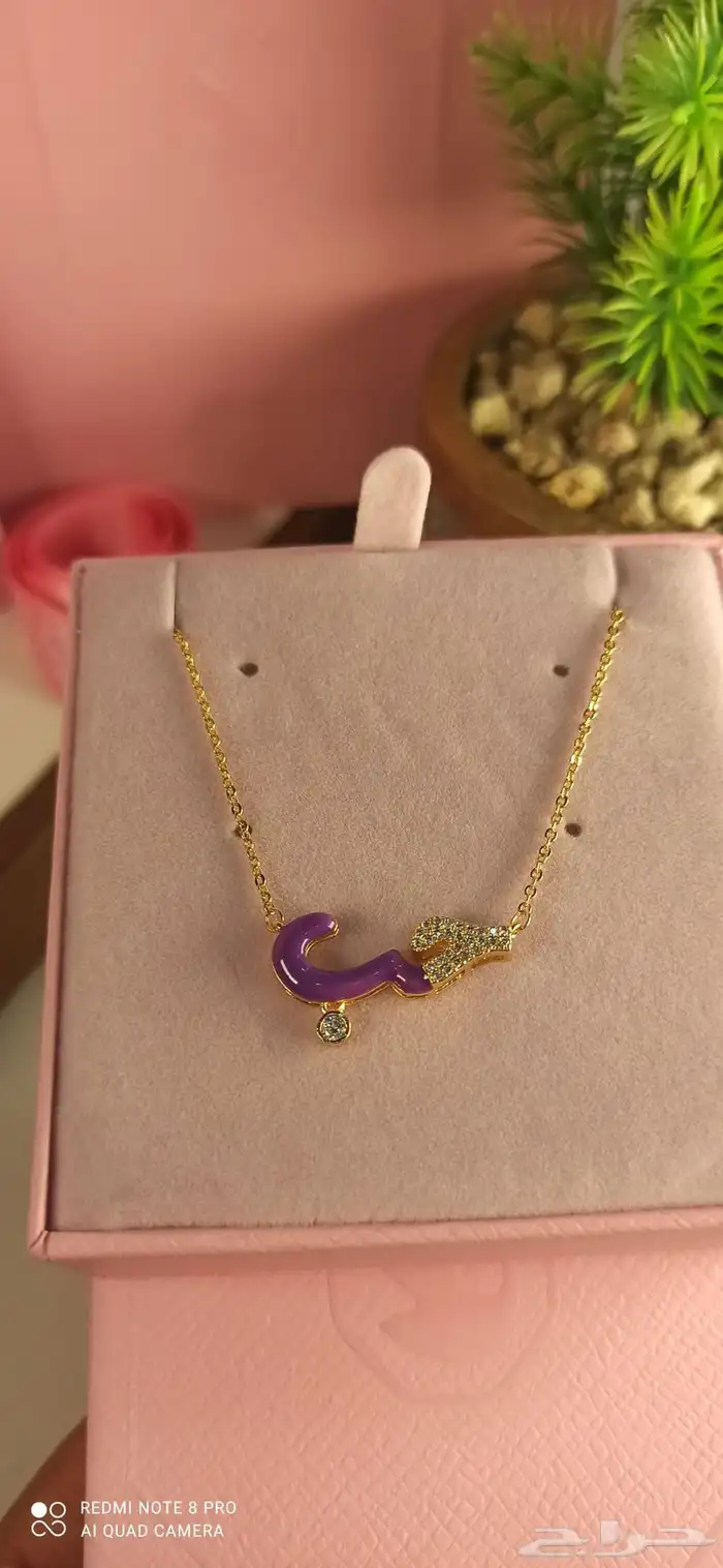 اكسسوارات ماركات هاي كوالتي درجة اولى ضمان لون سنة 8