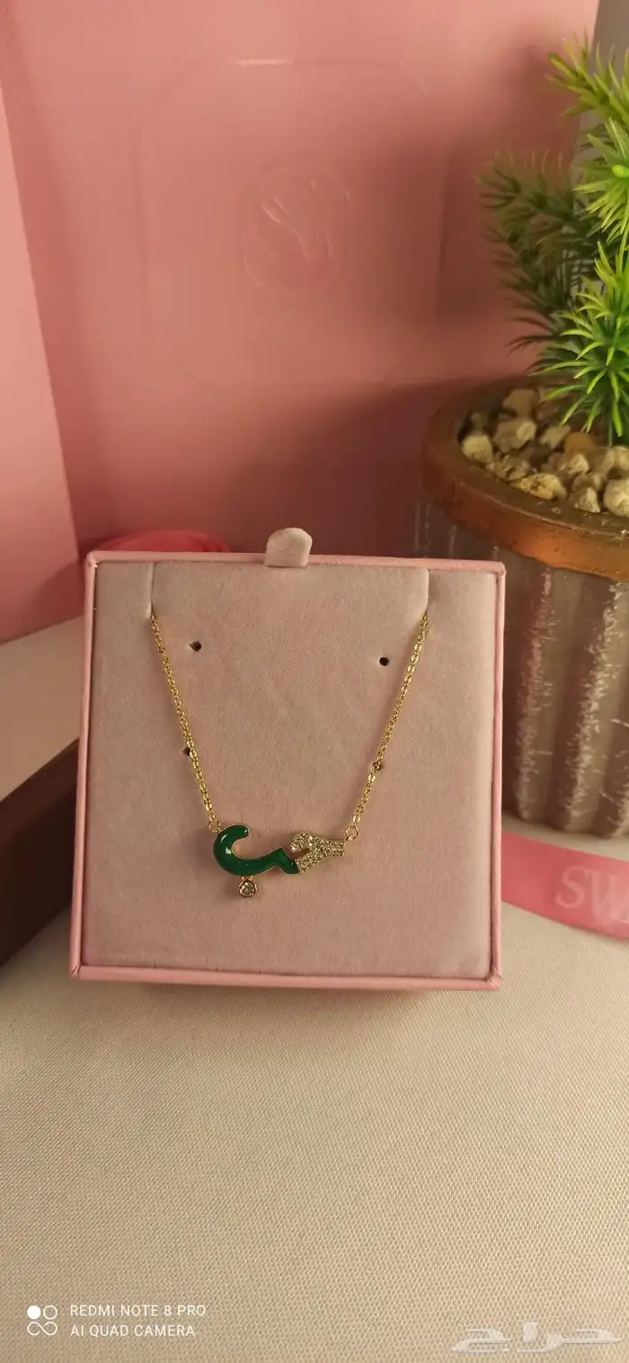 اكسسوارات ماركات هاي كوالتي درجة اولى ضمان لون سنة 7