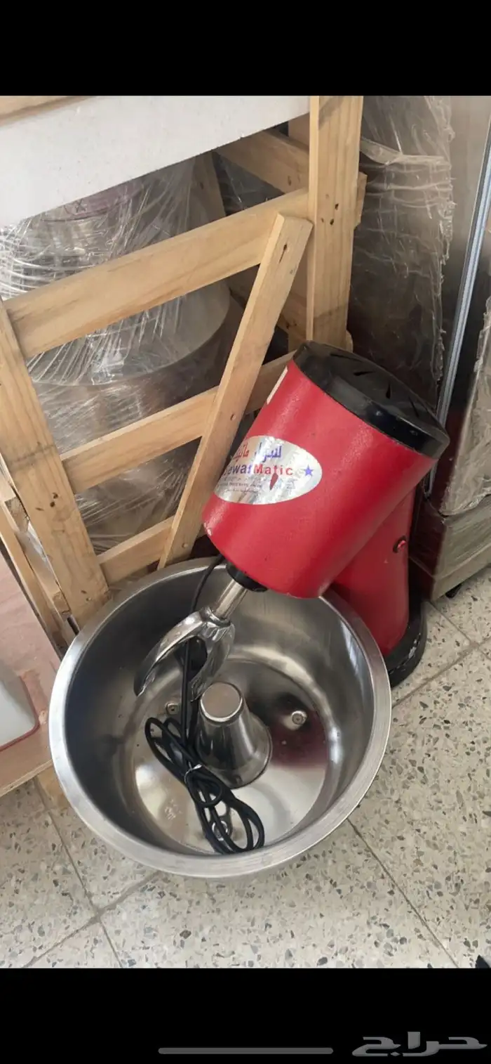 عجانات ستيل عجانه معدات مخبز عجانه حلزوني عجانه سوري 0