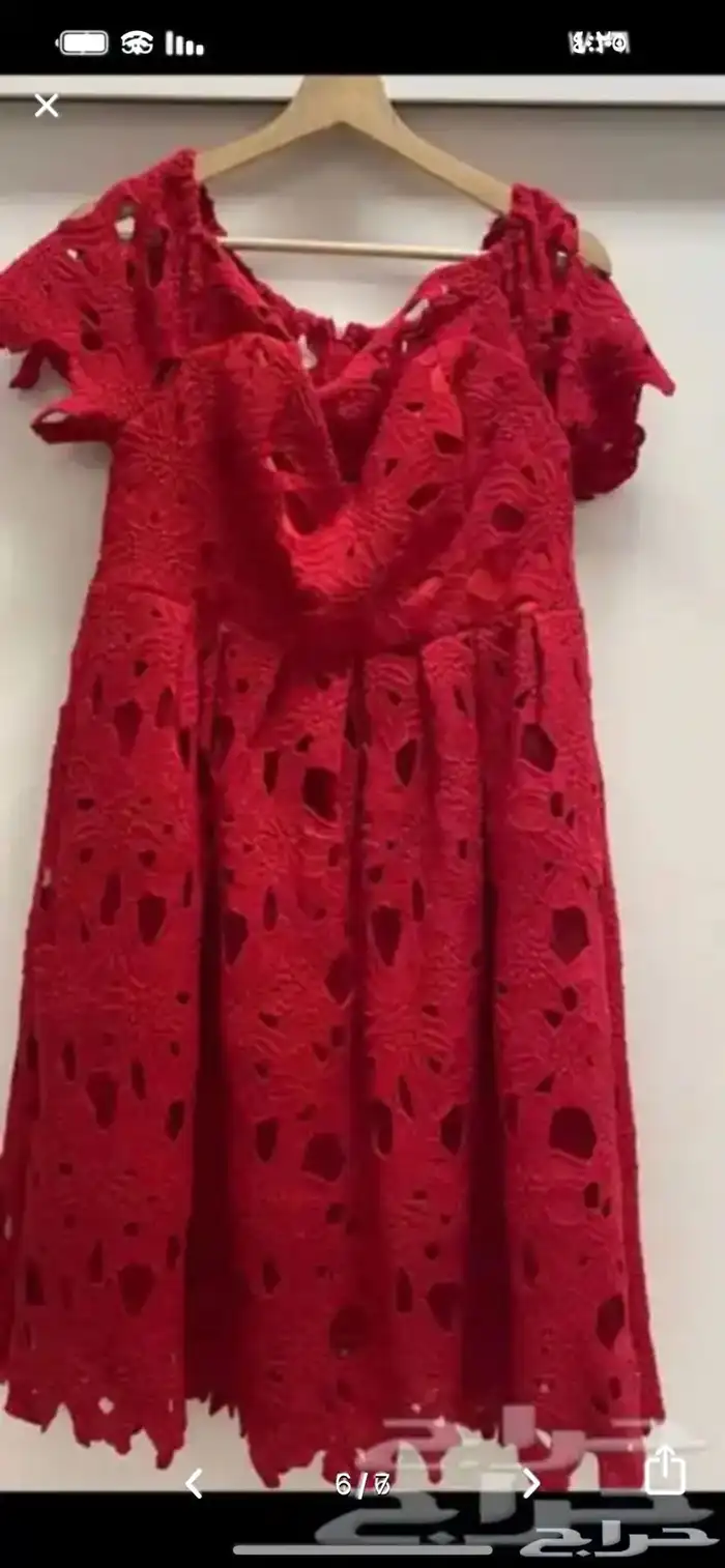 فستان بنات فساتين سهرة ومناسبات وأعياد PARTY DRESSES 3