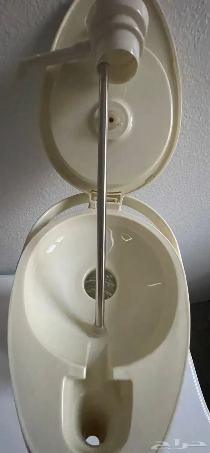 لاصحاب المقاهي والمتاحف ترامس شاهي ضغاط صياني زمان 7