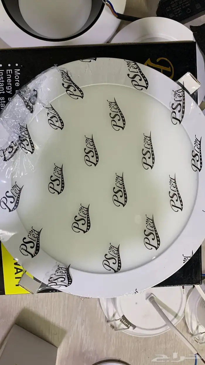 لمبات جبس للبيع 0