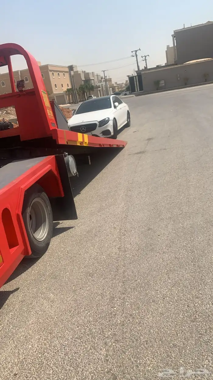 سطحه جده نقل آلى الرياض نقل الى الشرقيه سطحه هيدروليك 1