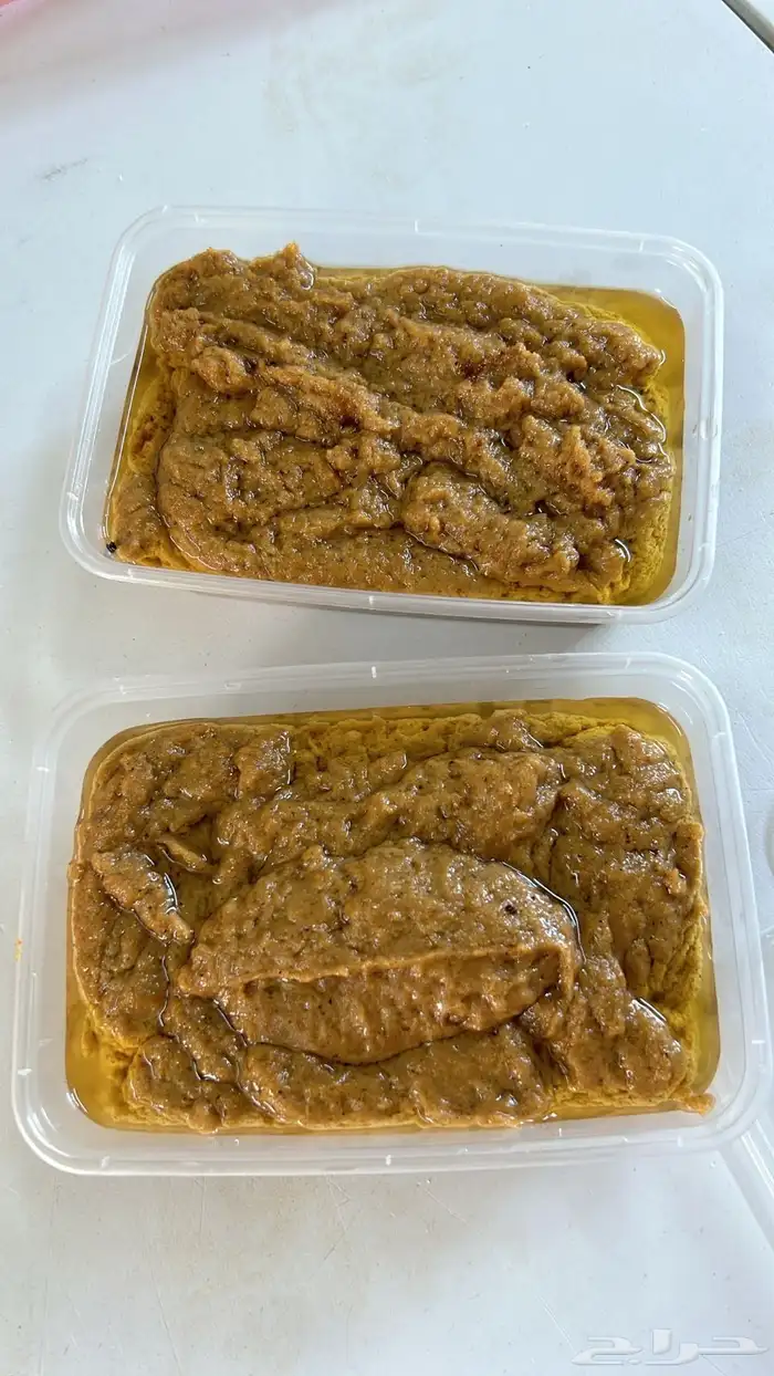 قشد وسمن بقر وسمن غنم 0