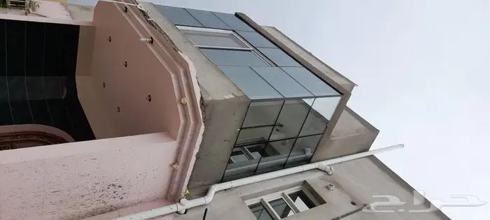 زجاج سكريت محايل عسير 28