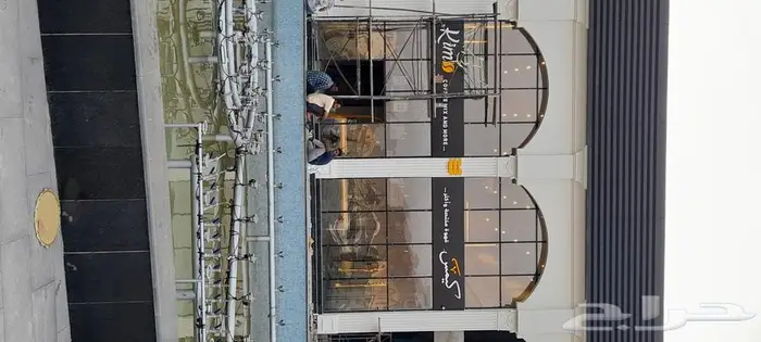 زجاج سكريت محايل عسير 27