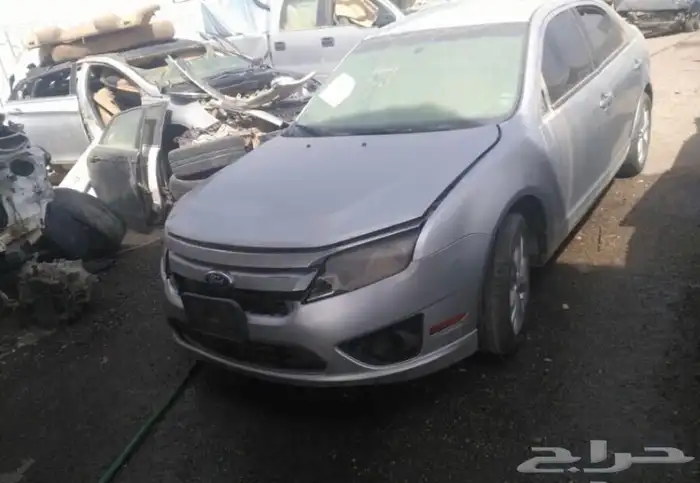 قطع غيار فورد تورس 5