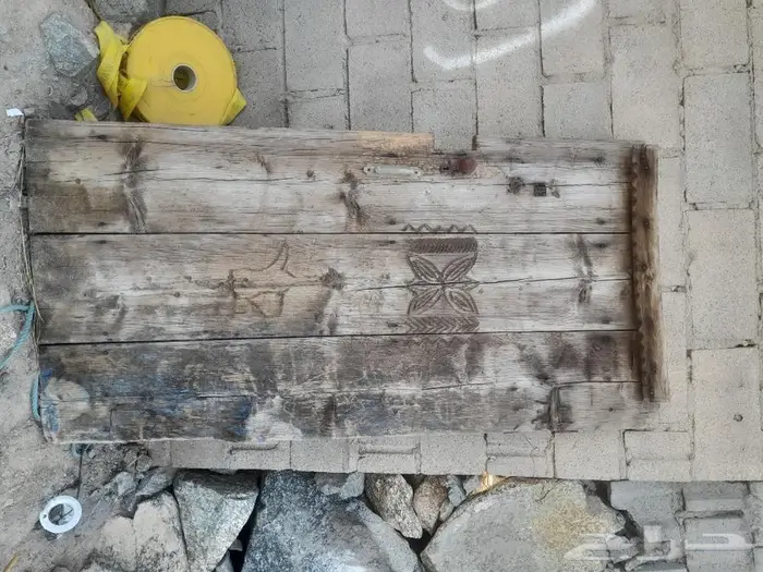 باب اثري 1
