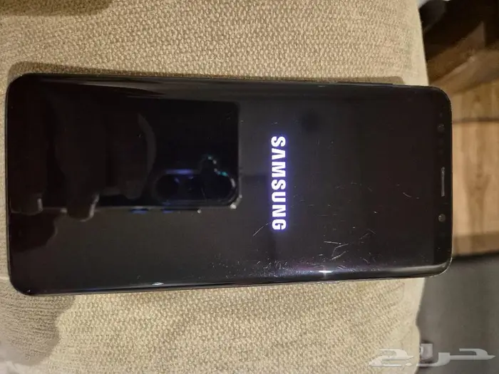 للبيع سامسونج جالكسي S 9 0